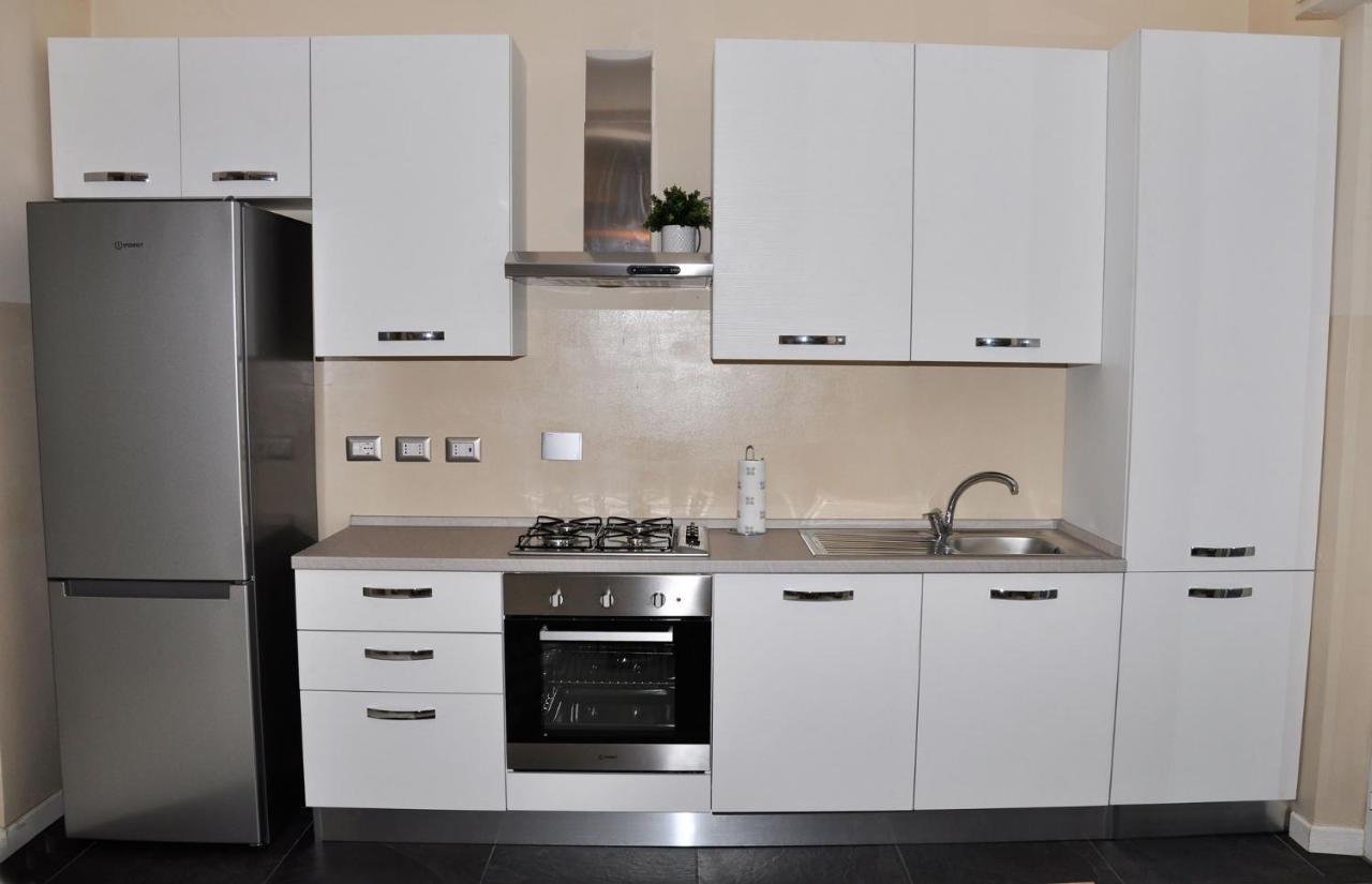 Apartment Redipuglia 76 Vicino A Ospedale E