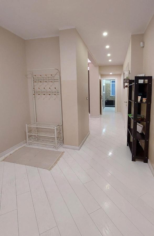 Apartment Redipuglia 76 Vicino A Ospedale E Genua