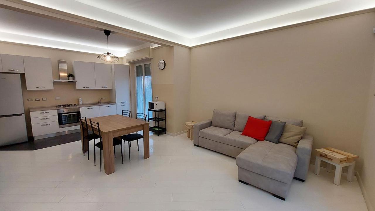 Apartamento Redipuglia 76 Vicino A Ospedale E *