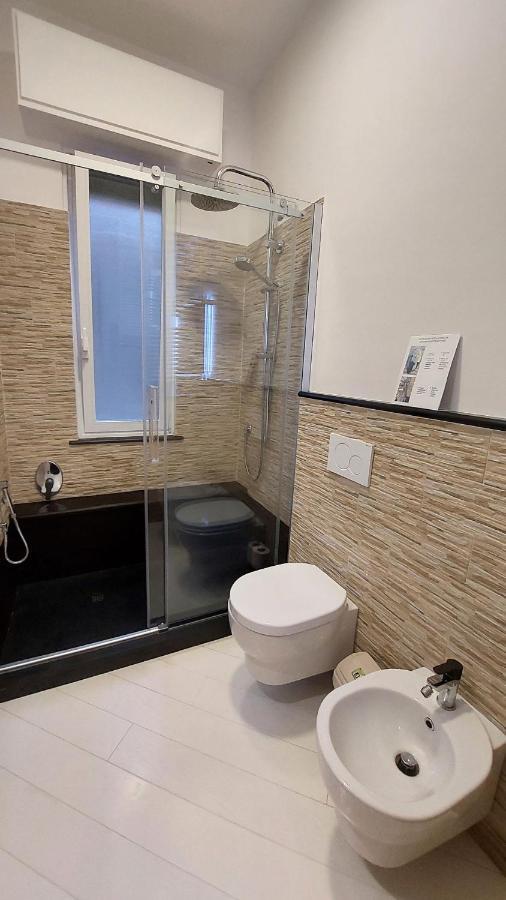 Apartment Redipuglia 76 Vicino A Ospedale E Genua