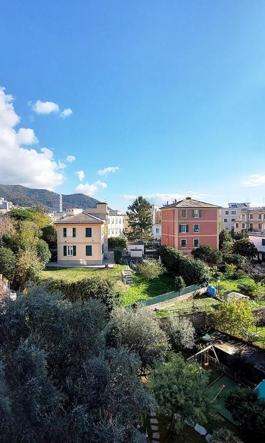 Redipuglia 76 Vicino A Ospedale E * Genua