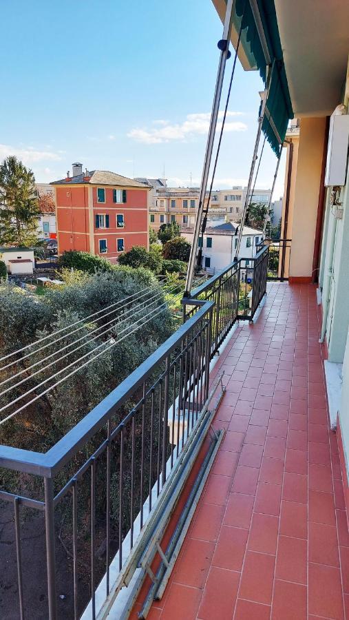 Redipuglia 76 Vicino A Ospedale E Génova